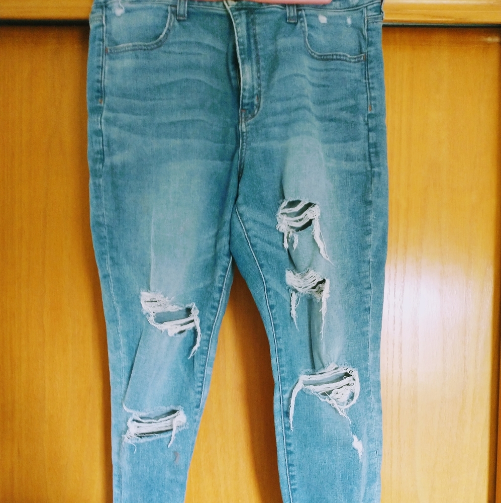 Jean's/Jeggings